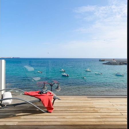 Casa Lola Y Elena - Playa Blanca, Lanzarote Apartment Exterior photo