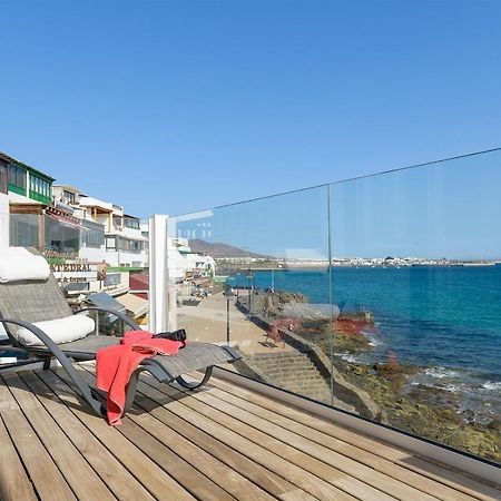 Casa Lola Y Elena - Playa Blanca, Lanzarote Apartment Exterior photo