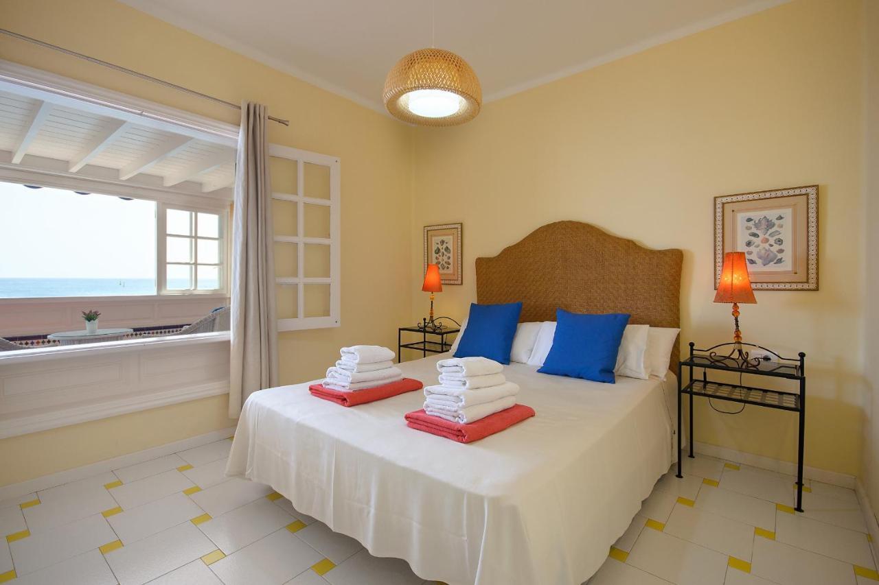 Casa Lola Y Elena - Playa Blanca, Lanzarote Apartment Exterior photo