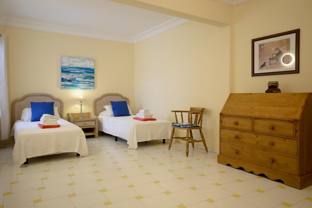 Casa Lola Y Elena - Playa Blanca, Lanzarote Apartment Exterior photo