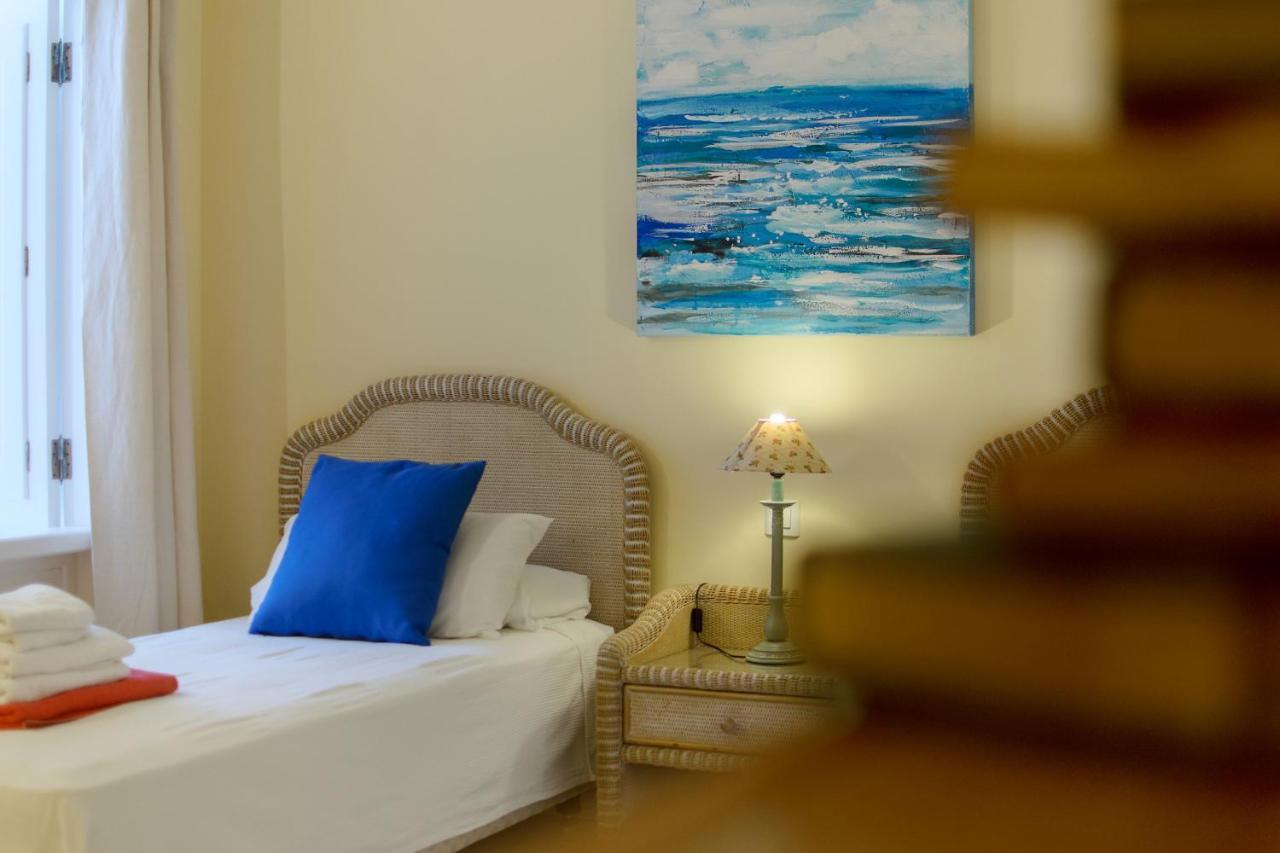 Casa Lola Y Elena - Playa Blanca, Lanzarote Apartment Exterior photo