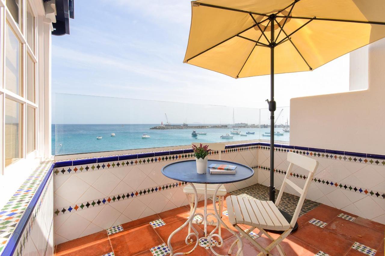 Casa Lola Y Elena - Playa Blanca, Lanzarote Apartment Exterior photo