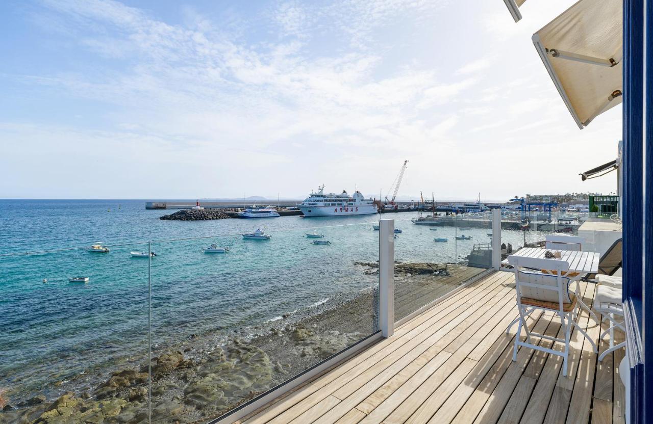 Casa Lola Y Elena - Playa Blanca, Lanzarote Apartment Exterior photo