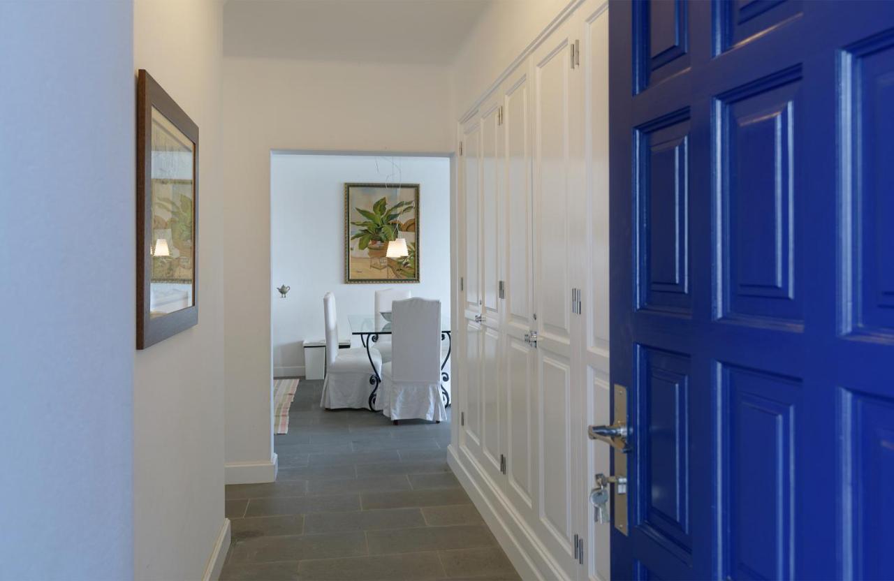 Casa Lola Y Elena - Playa Blanca, Lanzarote Apartment Exterior photo
