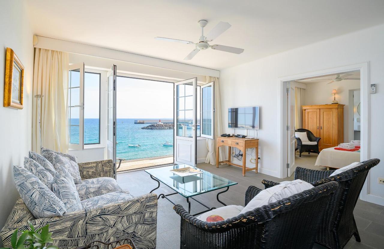 Casa Lola Y Elena - Playa Blanca, Lanzarote Apartment Exterior photo