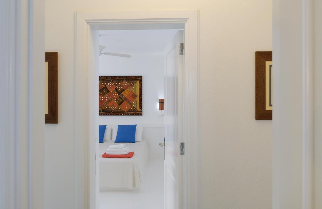 Casa Lola Y Elena - Playa Blanca, Lanzarote Apartment Exterior photo