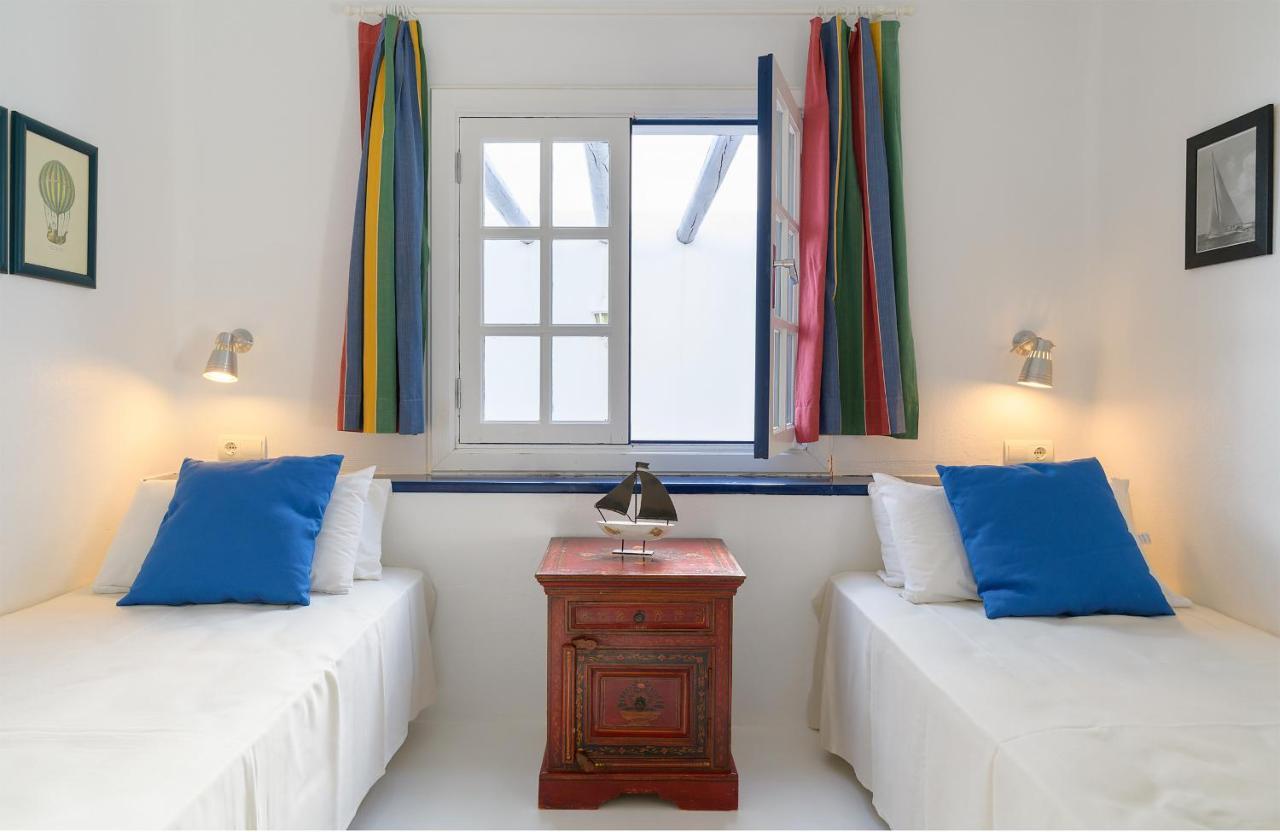 Casa Lola Y Elena - Playa Blanca, Lanzarote Apartment Exterior photo