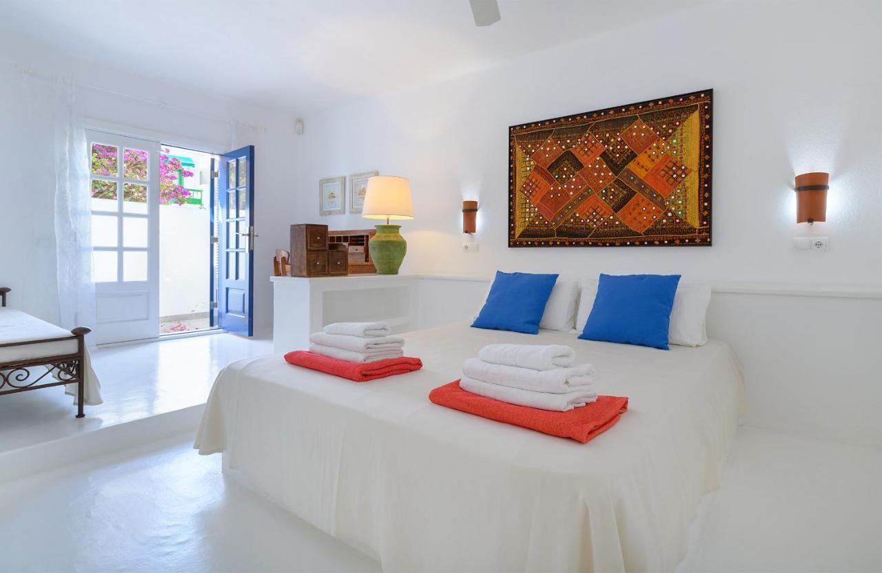 Casa Lola Y Elena - Playa Blanca, Lanzarote Apartment Exterior photo