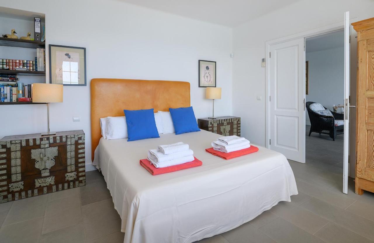 Casa Lola Y Elena - Playa Blanca, Lanzarote Apartment Exterior photo