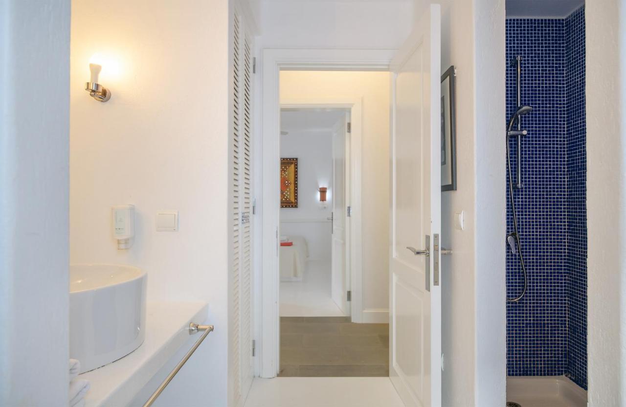 Casa Lola Y Elena - Playa Blanca, Lanzarote Apartment Exterior photo