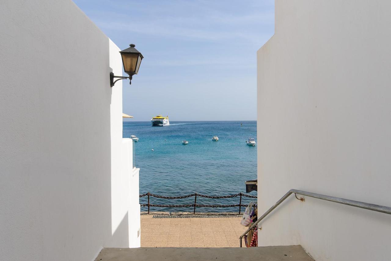 Casa Lola Y Elena - Playa Blanca, Lanzarote Apartment Exterior photo