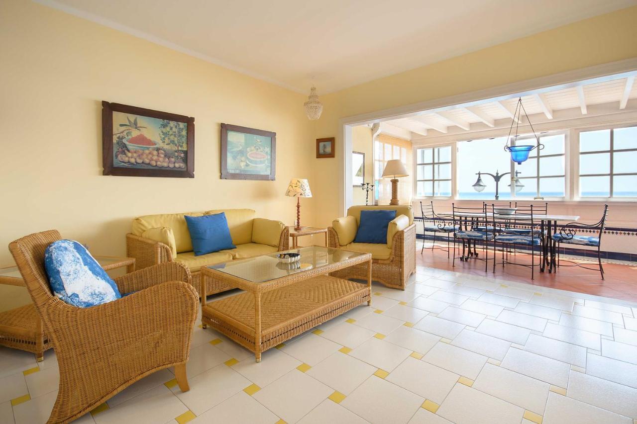 Casa Lola Y Elena - Playa Blanca, Lanzarote Apartment Exterior photo