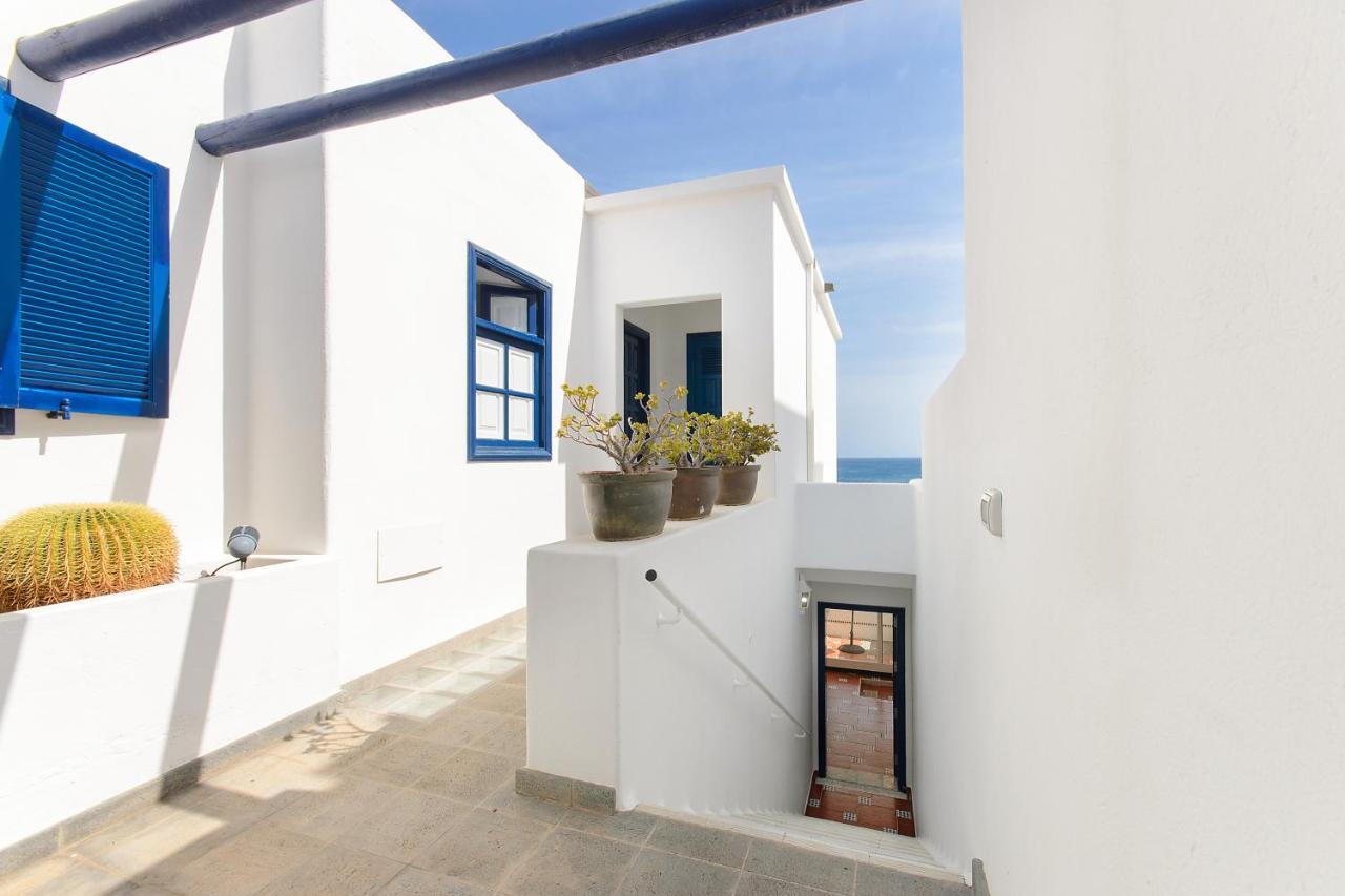 Casa Lola Y Elena - Playa Blanca, Lanzarote Apartment Exterior photo
